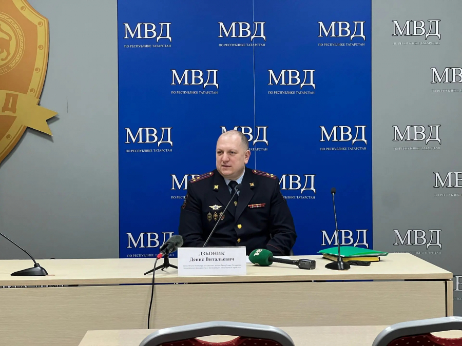 С начала года в Татарстане около 4 тыс. мигрантов привлекли к ответственности за нарушения