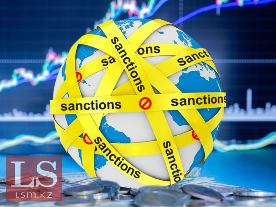 Қазақстан ЕО санкциялар жөнінде ескерту алмады