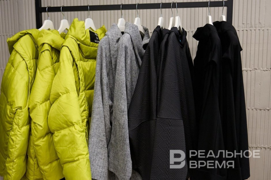 Турецкие бренды одежды уходят с российского рынка