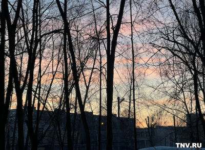 Синоптик: 18-градусное тепло в центре России сменится похолоданием и заморозками