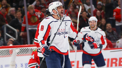 Глава IIHF Тардиф заявил, что тысячная шайба Овечккина &mdash; громадное число