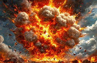 IRIB: Иран уничтожил второй американский истребитель F-35