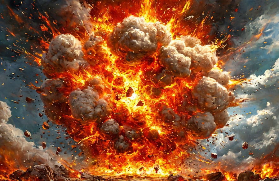 IRIB: Иран уничтожил второй американский истребитель F-35