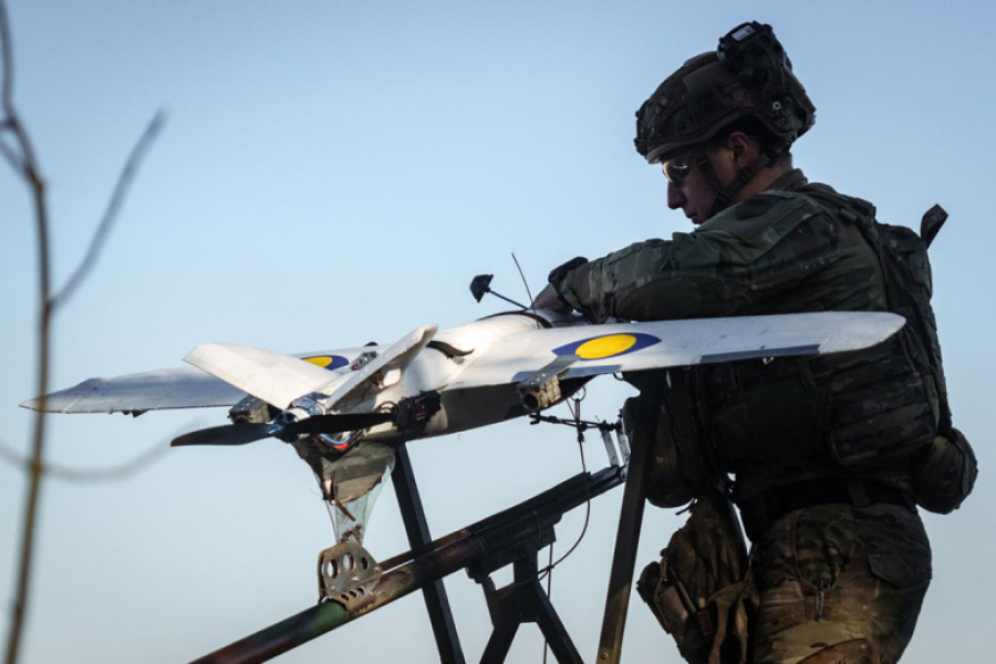 Стало известно, откуда ВСУ могли ударить по Екатеринбургу