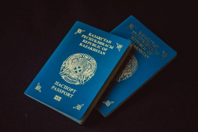 Посольство РК в России отменит прием документов на утрату гражданства по почте