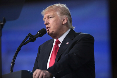 Трамп: США введут против Канады пошлины 100% в случае соглашения с Китаем