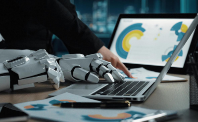 BI узнало о патенте Meta на ИИ, имитирующий активность умершего в Сети