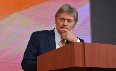 Песков: Москва видит дуализм в&nbsp;позиции Трампа по&nbsp;Украине