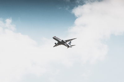 Россия передала США предложения по возобновлению авиасообщения