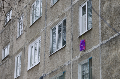 Из-за подключения дома к сетям в части Приволжского района Казани отключат воду