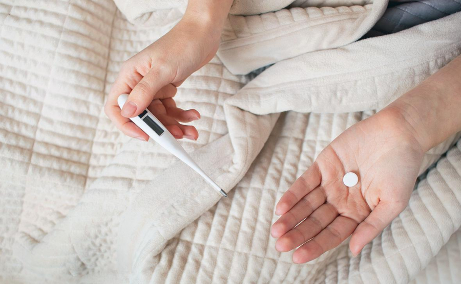 Врачи сообщили, какие ошибки лечения &laquo;подсветил&raquo; новый стандарт по гриппу