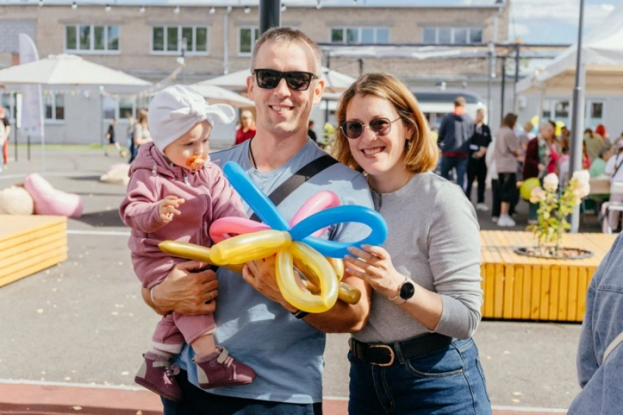 Крупнейший российский производитель титана отчитался о многомиллиардных инвестициях в социалку