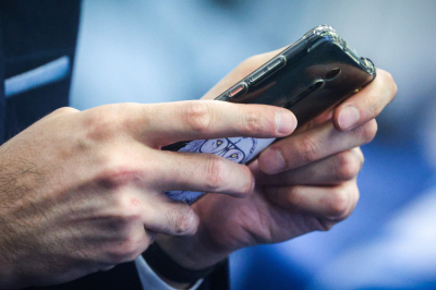 С&nbsp;альтернативного клиента &laquo;Телеграма&raquo; Telega сняли пометку шпионского ПО