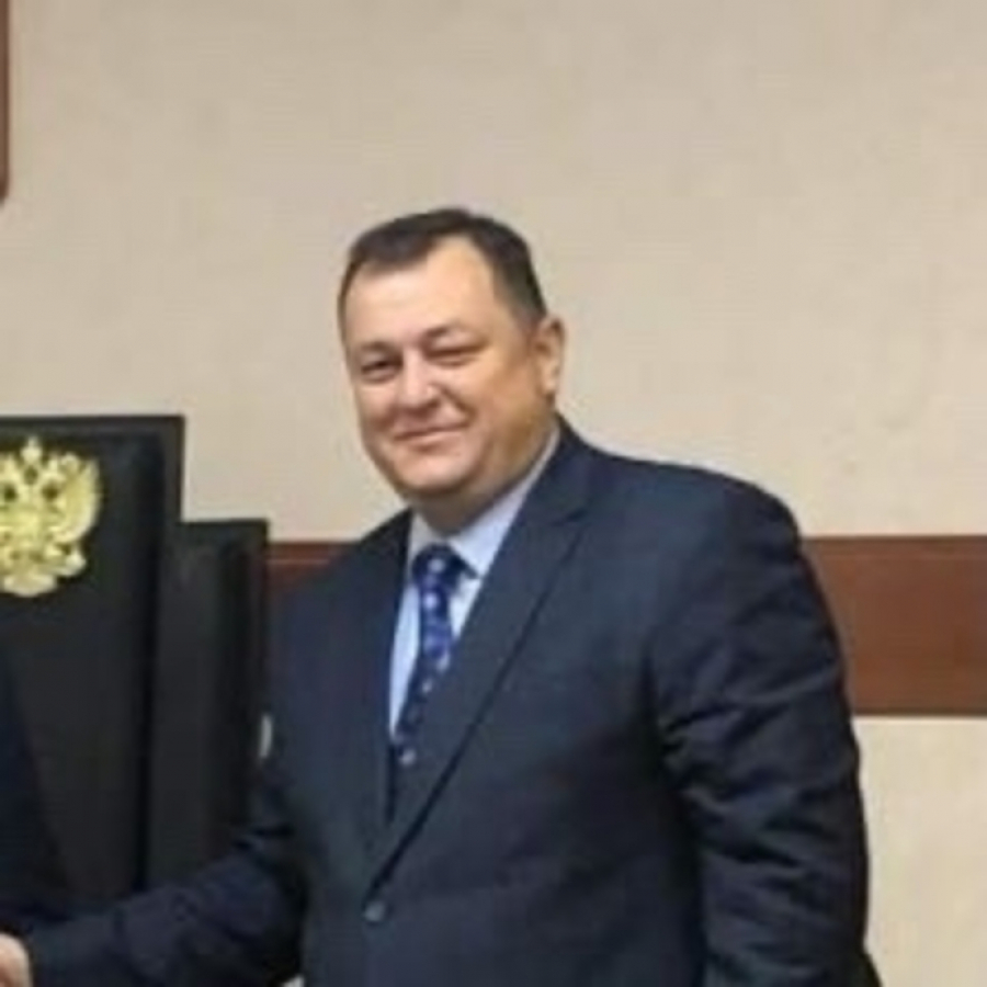 Зампред Советского райсуда Казани Эрнест Муртазин ушел в отставку