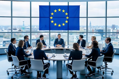 ЕС не может согласовать 20 пакет санкций: возникли острые разногласия