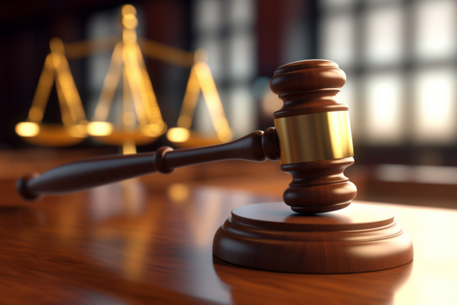 Экс-советник крупного застройщика собиралась подкупить налоговиков