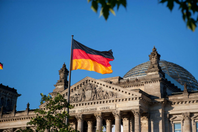 Economist: в ФРГ закрываются даже колбасные заводы