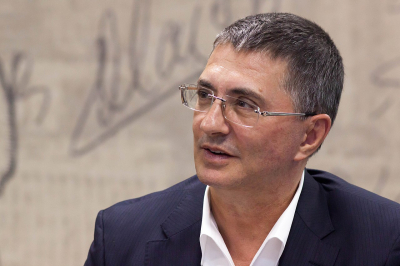 Мясников заявил о риске паралича при отказе от назначенных статинов