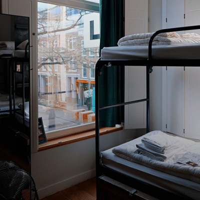 По 2 тысячи тенге: 8 недорогих, но хороших хостелов в Алматы