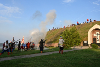 Что посмотреть в Азове за 1 день: 8 главных мест древней крепости