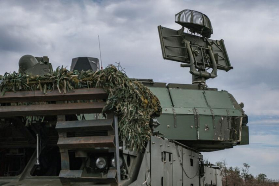 В ходе атаки на Севастополь пострадали свыше 180 домов