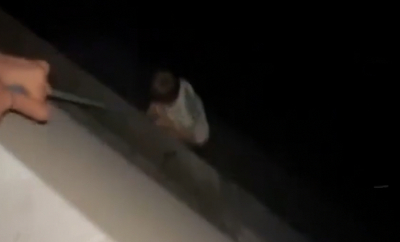 Горе-отец устроил опасный "аттракцион": пьяный мужчина спустил ребенка из окна многоэтажки на тросе 28/01/2026 &ndash; Новости