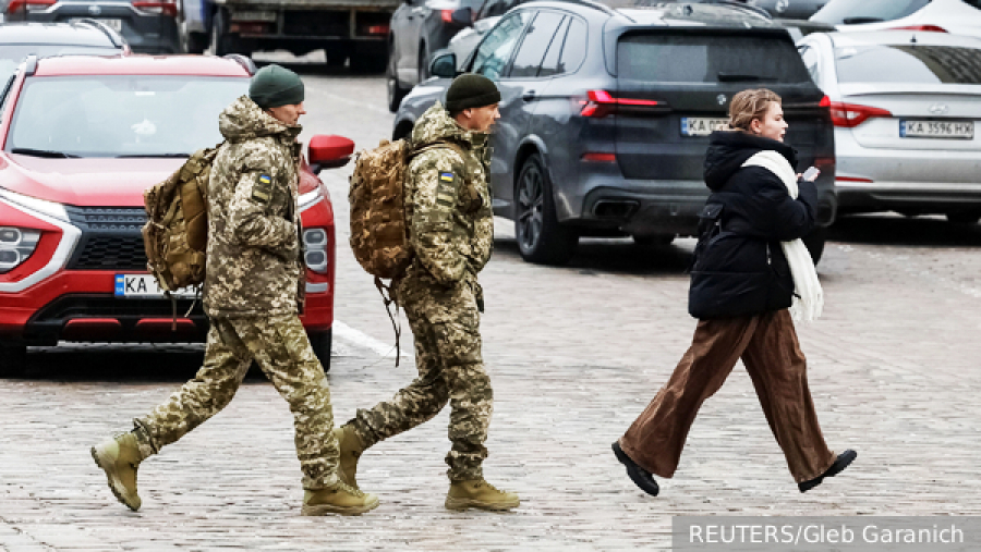 ВСУ ударили по шахте в ЛНР, 41 горняк остался под землей