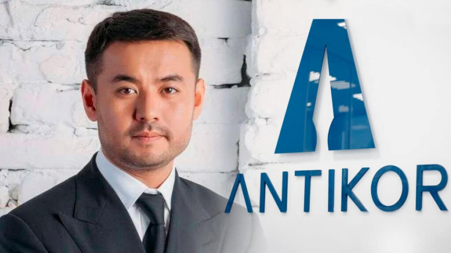 Антикор объявил в розыск акционера ликвидированного «Банка Астаны» Олжаса Тохтарова