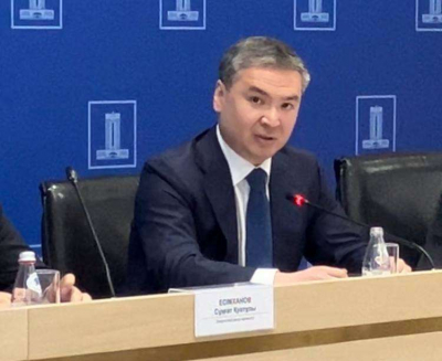 Кто займётся фармацевтикой: министр Нагаспаев пояснил, почему отрасль остаётся за Минздравом