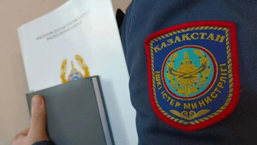 На госслужащих в Конаеве завели уголовное дело из-за строительства больницы