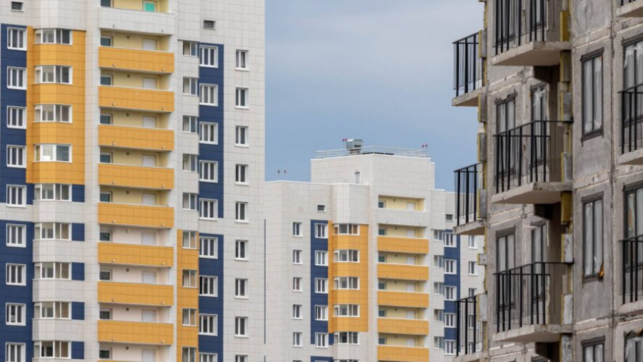 Почти двести многодетных семей в РТ выбрали получить деньги вместо земельного участка 16/02/2026 &ndash; Новости