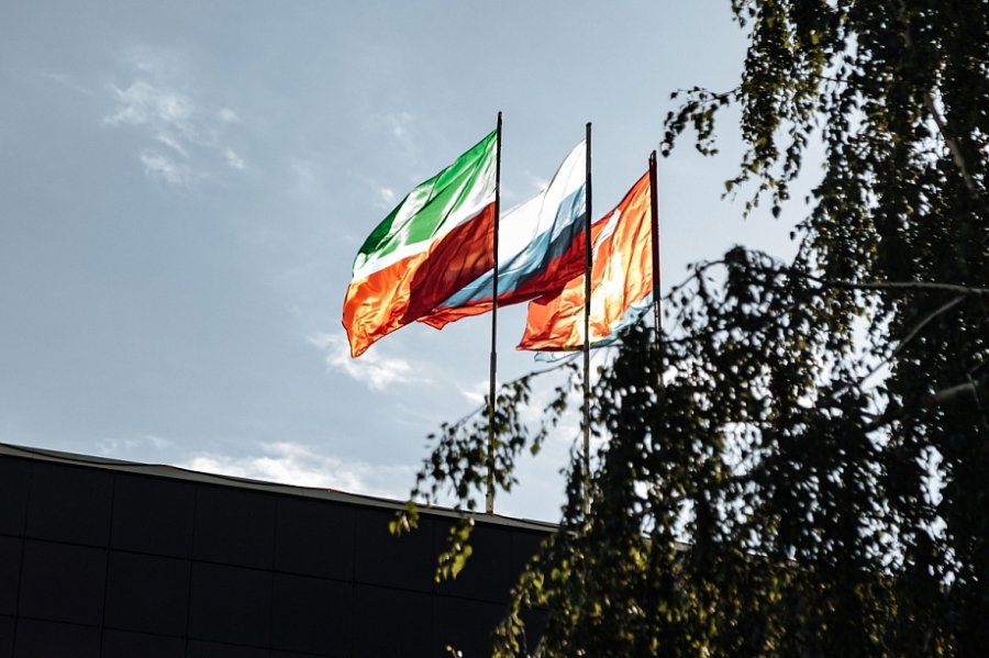 Прокуратура нашла нарушения в бухгалтерии тукаевского музея