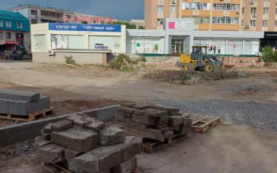 У кого рука поднялась - актюбинцы о вырубленных деревьях