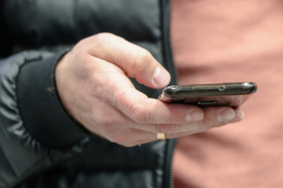 В Telegram &laquo;завелись&raquo; вредоносные боты