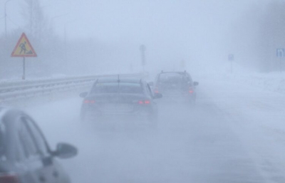 В Казани с 18:00 введут план &laquo;Буран&raquo;