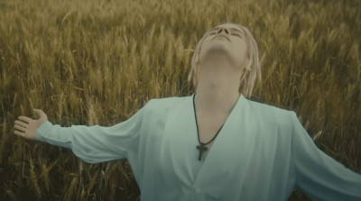 Отар Кушанашвили назвал певца SHAMAN лицемерным и глупым