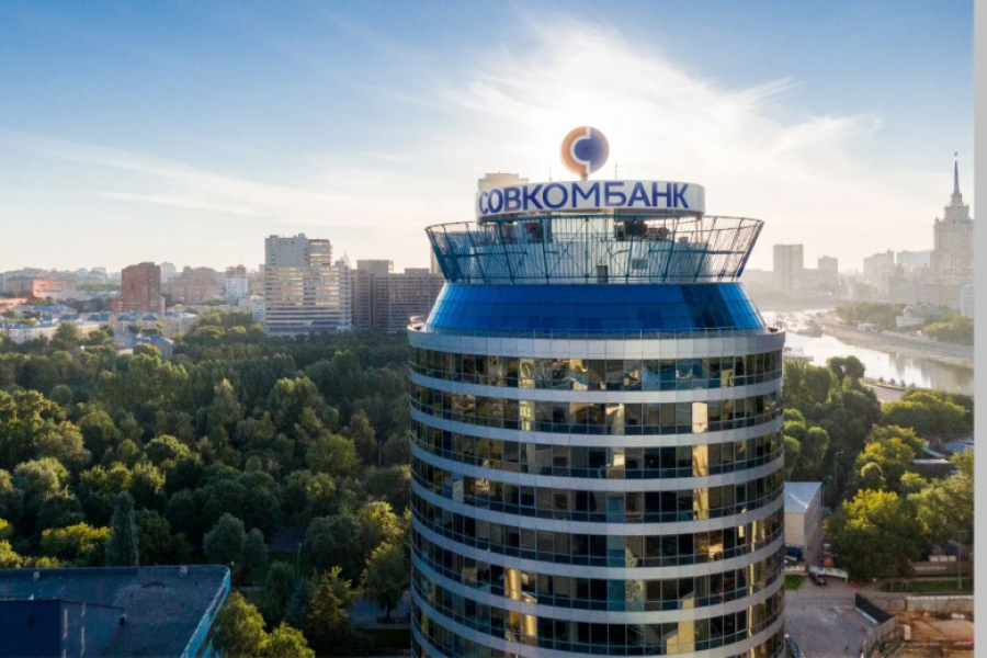 Совкомбанк направил 3 млрд рублей на социальные инвестиции в 2025 году