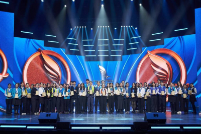 Олимпиада в Астане стала площадкой поддержки одаренных учеников из регионов