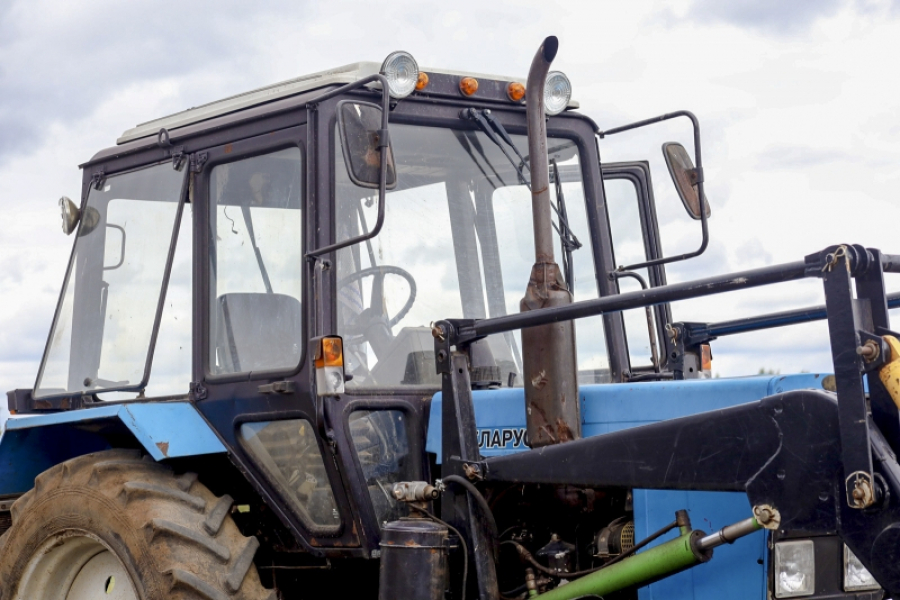 Аграрии Рязанской области получили почти 44 млрд рублей льготных кредитов в 2025 году