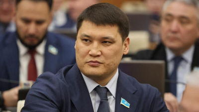 Руслан Берденов пришел в сознание после операции