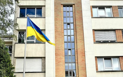 Одесса в огне, порты парализованы: Киев теряет доступ к морю