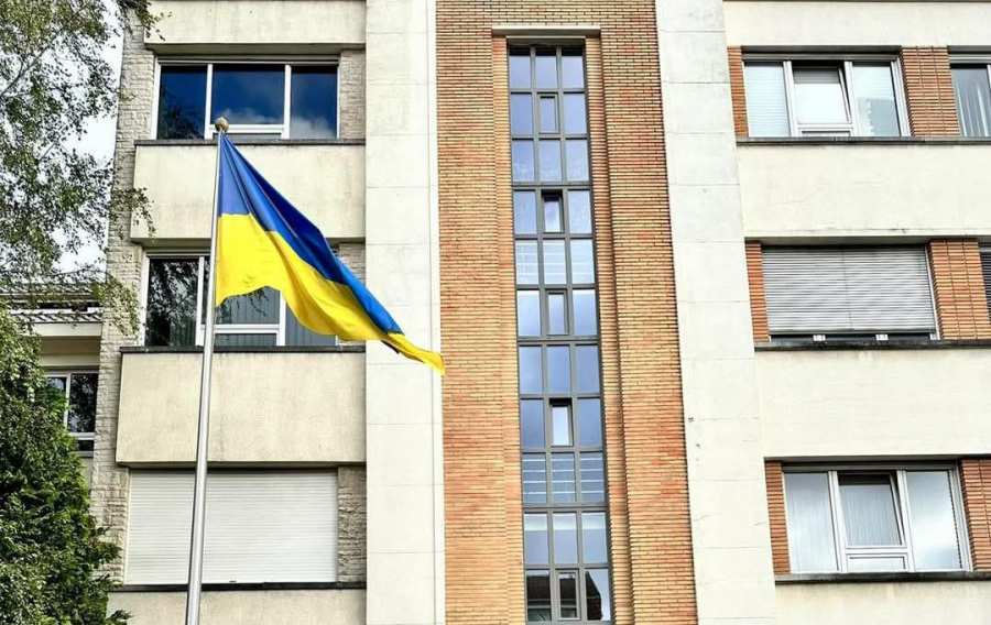 Одесса в огне, порты парализованы: Киев теряет доступ к морю
