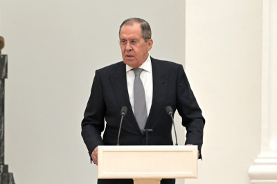 &laquo;Блеснул юмором&raquo;: Лавров в Маниле неожиданным образом отреагировал на вопли западных журналистов