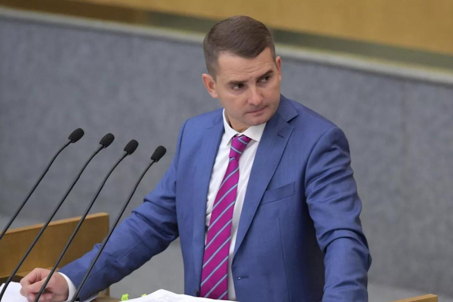 Депутат Нилов предложил ограничить сферу работы для самозанятых