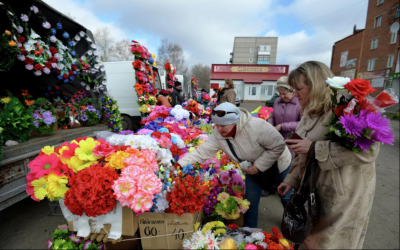 Радоница-2026: как правильно помянуть близких и что нельзя делать