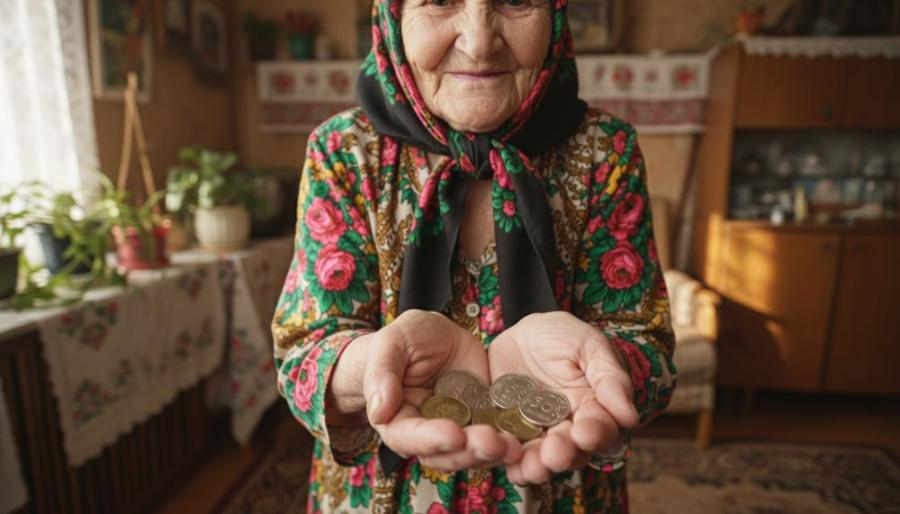 Что ждет на пенсии тех, кто никогда не работал? Ответ найден