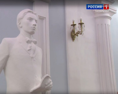 В Казахстане установят бюст Габдуллы Тукая к 140-летию поэта
