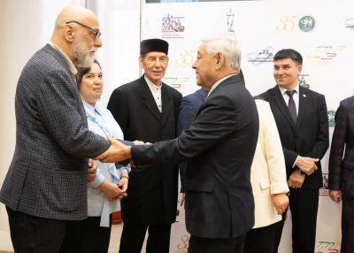 Более 100 ученых из пяти стран собрала конференция, посвященная Габдулле Тукаю, в Казани