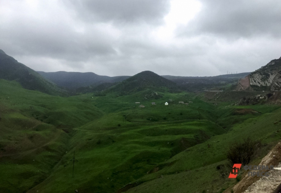 &laquo;Единая Россия&raquo; направит дополнительные силы и средства для ликвидации последствий ЧС в Дагестане