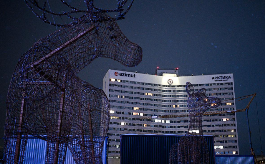 Крупнейшие сети гостиниц отказались от работы через &laquo;Яндекс.Путешествия&raquo;